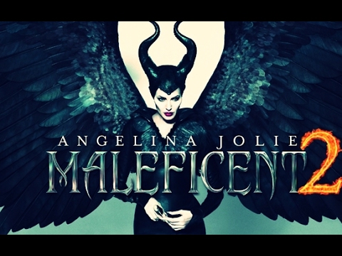 maleficent 2