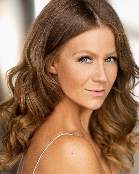 Bethany Dows