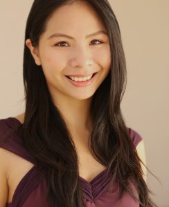Kristin Weichen Wong