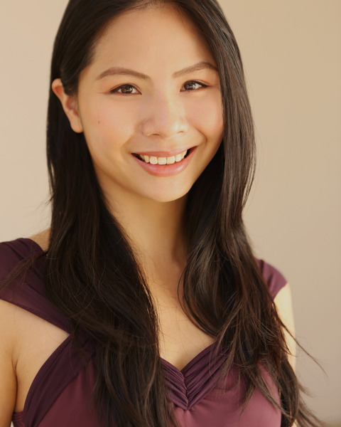 Kristin Weichen Wong