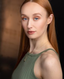 Chloe Gatward